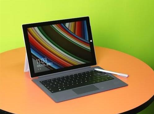 微软Surface Pro 3为Win10再推新固件,这次Win8.1哭了(图1) 微软Surface Pro 3为Win10再推新固件,这次Win8.1哭了