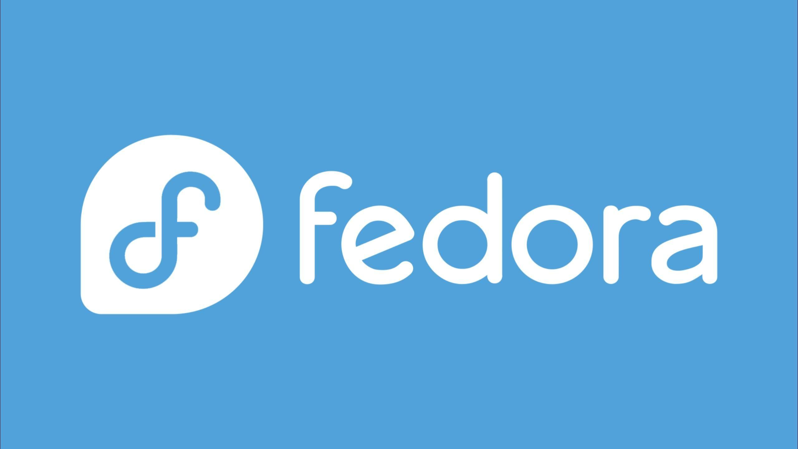 Fedora Workstation 41 