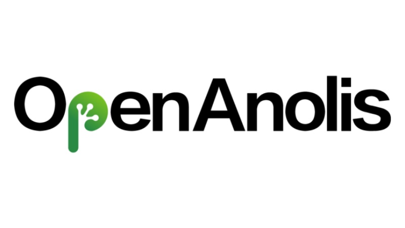 Anolis OS 23.3 社区版 (GA)  龙蜥OS 稳定版 Linux操作系统下载