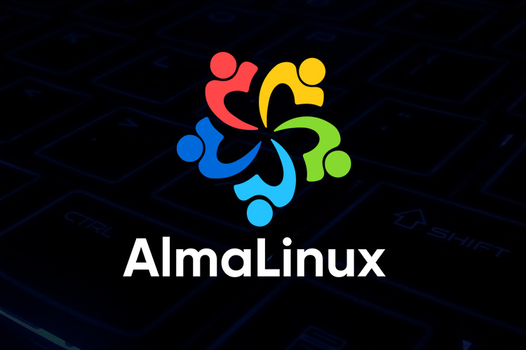 AlmaLinux OS 10 Linux操作系统下载